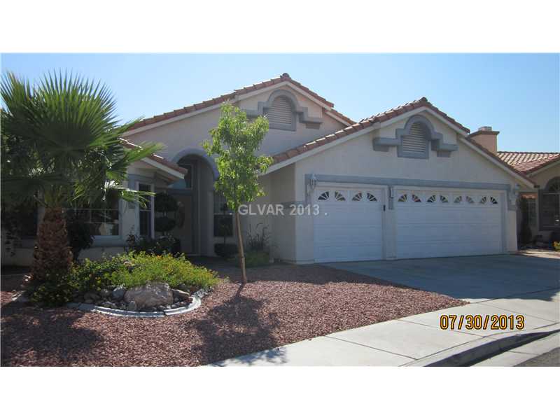 2416 Ocean Front Drive Property Photo 1
