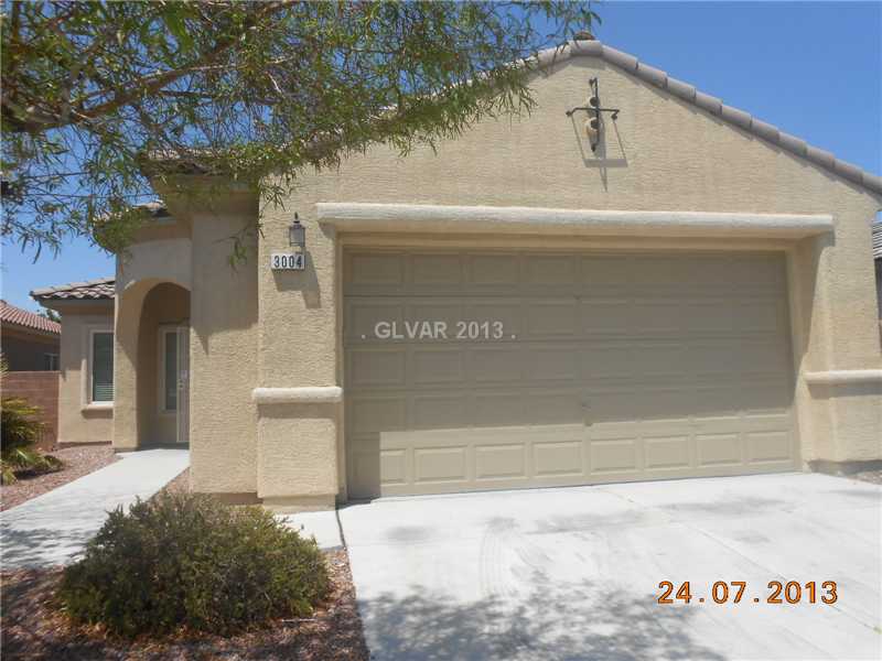 3004 Dotted Wren Avenue Property Photo 1
