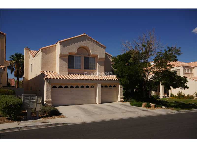 9316 Red Twig Drive Property Photo 1
