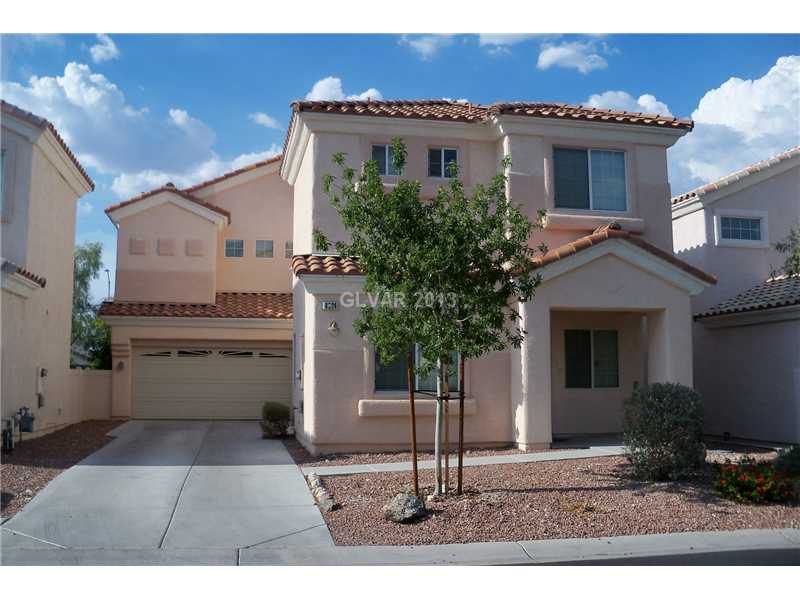 8924 Happy Stream Avenue Property Photo 1