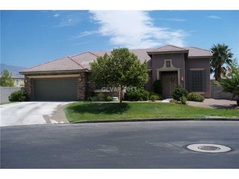 4920 Wayfaring Tree Avenue Property Photo 1