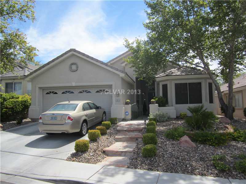 2924 Branch Creek Court Property Photo 1