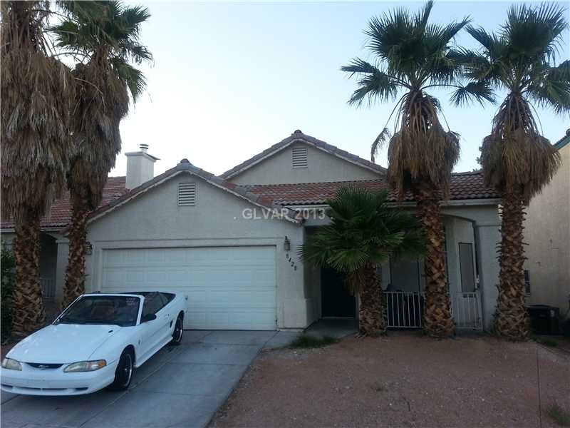 8428 Orchard Ridge Avenue Property Photo 1