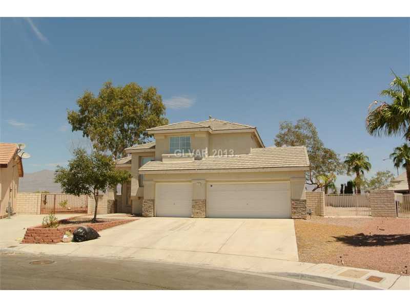 5542 Cypress Creek Street Property Photo 1