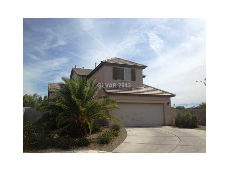 2111 Aspen Shade Court Property Photo 1