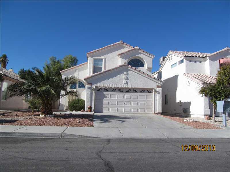 1809 Villa Vista Way Property Photo 1