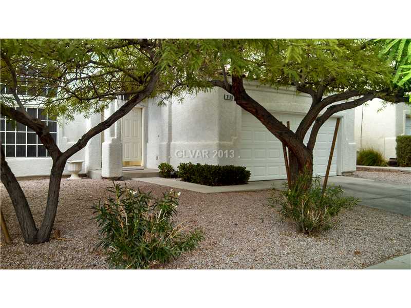 3118 Shadow Dusk Avenue Property Photo 1