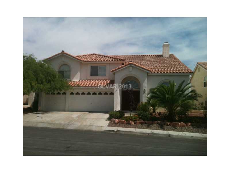 9104 Gray Bluff Drive Property Photo 1
