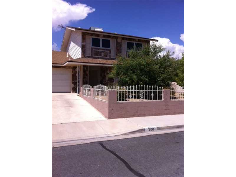 200 Lightning Street Property Photo 1