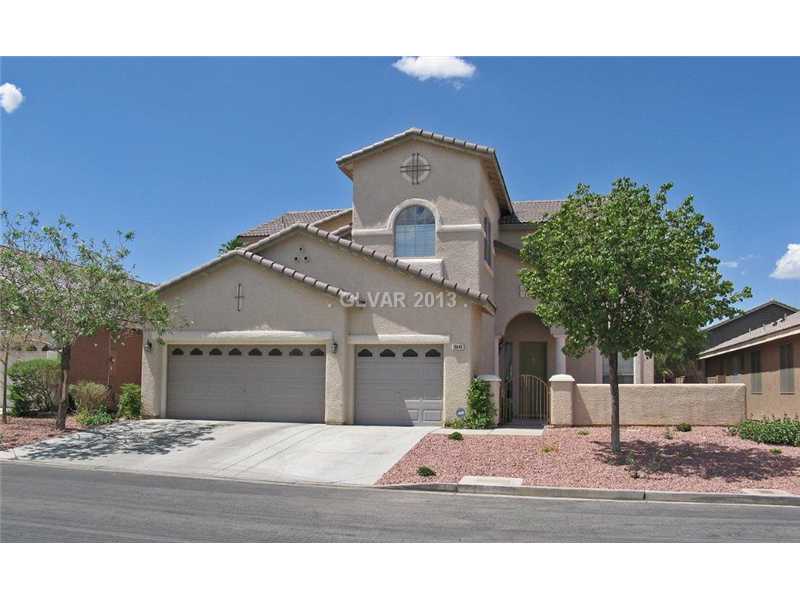 10643 Bonchester Hill Street Property Photo 1