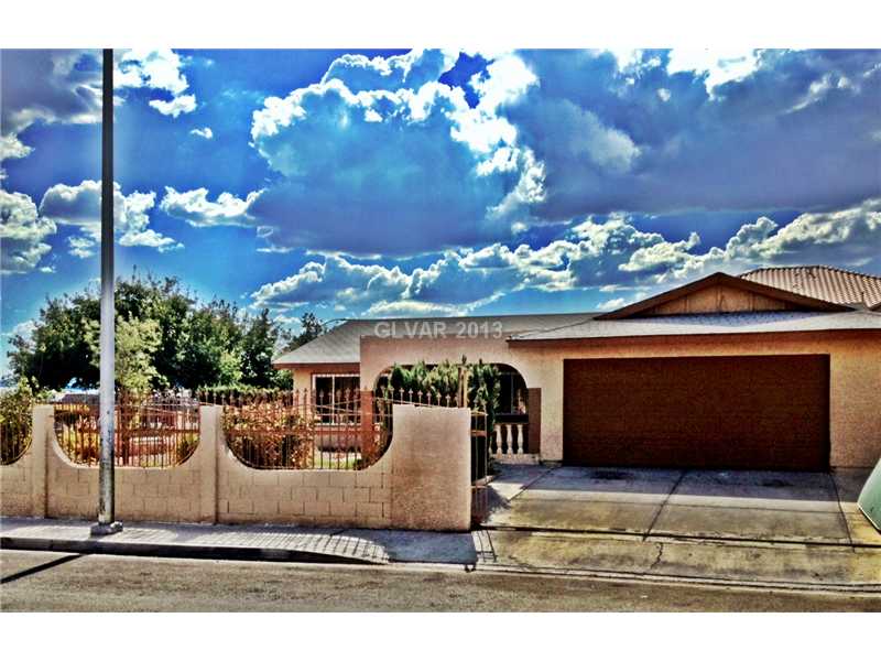 550 Christpher Court Property Photo 1