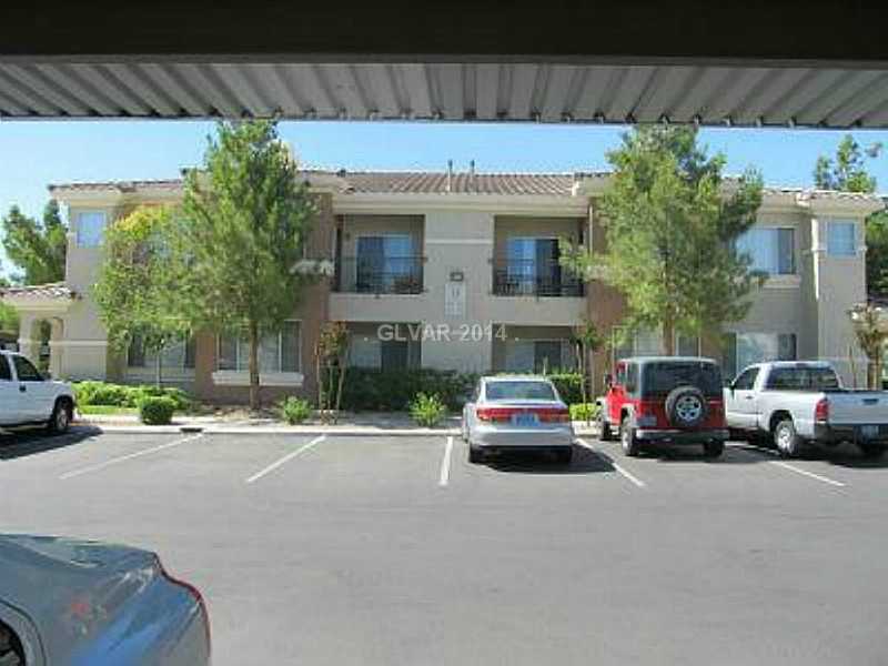 9050 West Warm Springs Road 2114 Property Photo 1