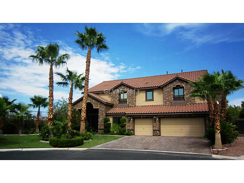 2200 Paseo Court Property Photo 1