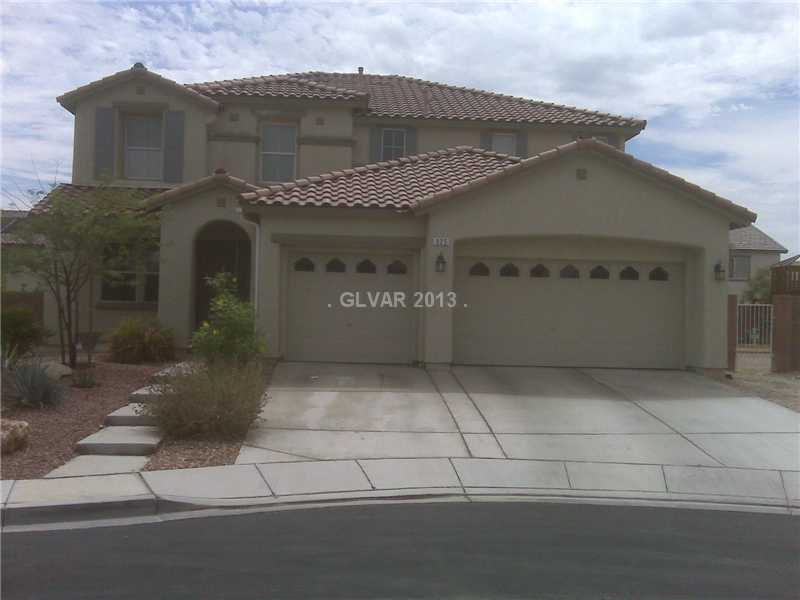 925 Cascade Light Avenue Property Photo 1