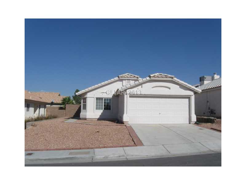 6614 Trout Peak Way Property Photo 1