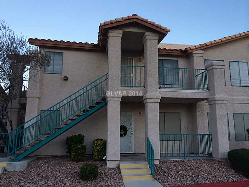 1575 West Warm Springs Road 2522 Property Photo 1