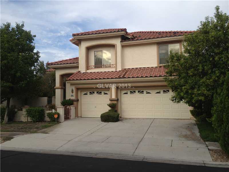 2252 Timber Rose Drive Property Photo 1