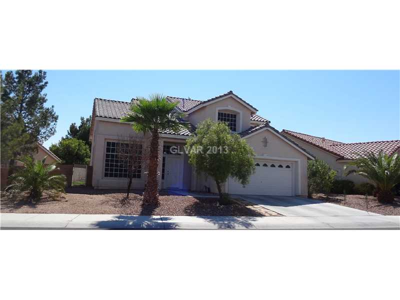 7120 Feather Pine Street Property Photo 1