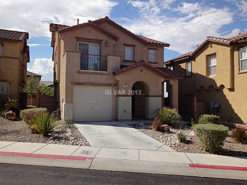 1135 Safari Creek Drive Property Photo 1