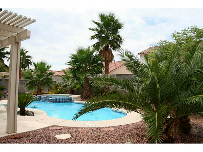 6325 Snow Cactus Street Property Photo 1