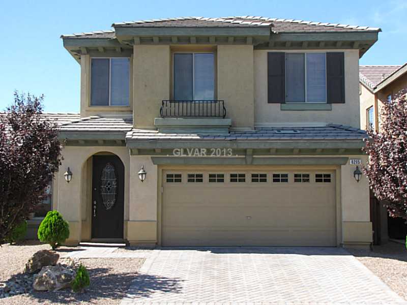 8205 Seven Falls Street Property Photo 1