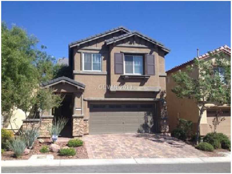 10568 Nantucket Ridge Avenue Property Photo 1