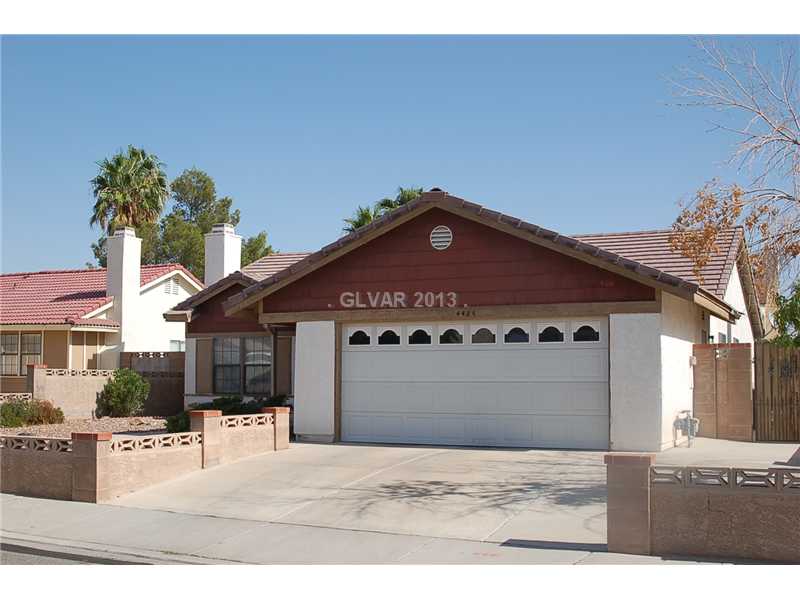 4404 Honeycomb Drive Property Photo 1