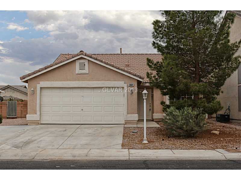 6031 Osprey Point Avenue Property Photo 1