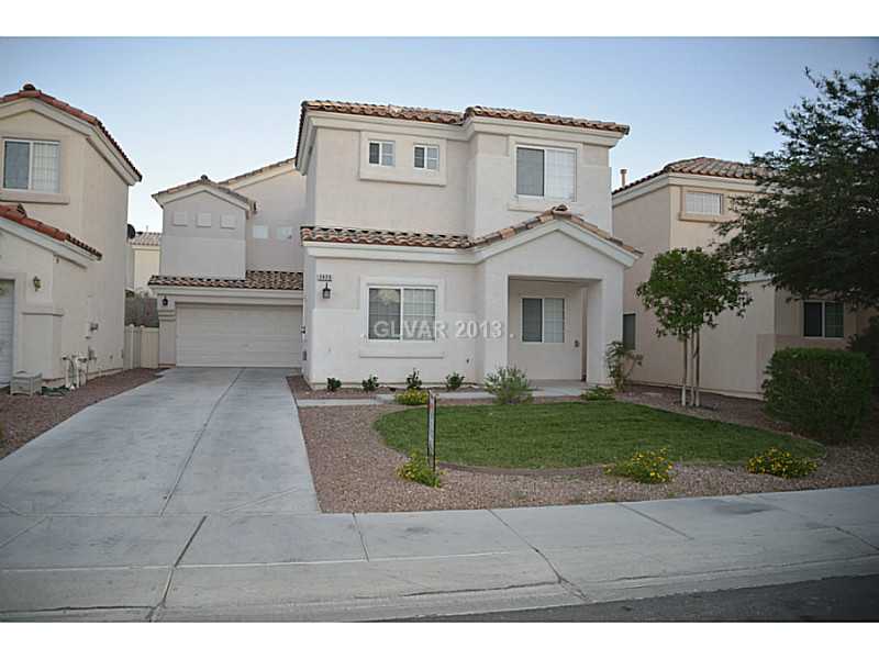 2435 Wrangler Walsh Lane Property Photo 1