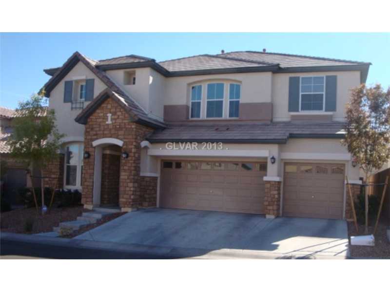10123 Blue Water Peak Avenue Property Photo 1