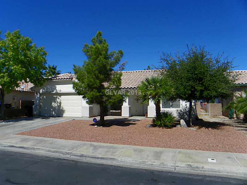 1218 Sunfire Street Property Photo 1