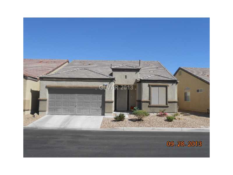 3370 Wasatch Cedars Street Property Photo 1
