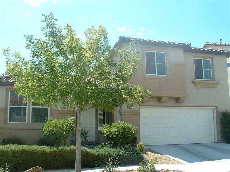 9219 Horseshoe Basin Avenue Property Photo 1