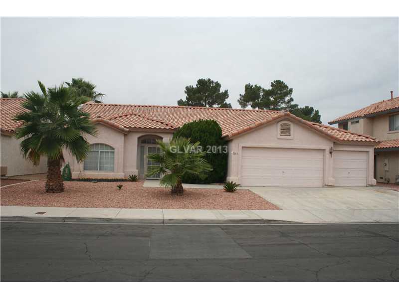 7335 Falcon Rock Drive 7335 Property Photo 1