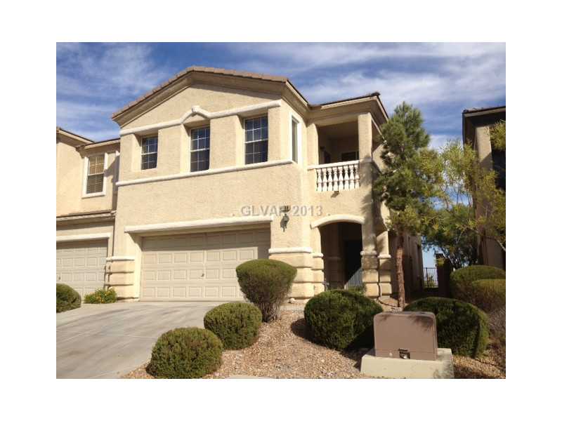 706 Respectful Ridge Court Property Photo 1