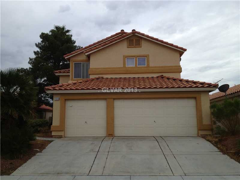 7449 Sunspot Drive Property Photo 1