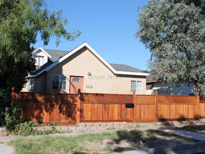 628 M Avenue Property Photo 1
