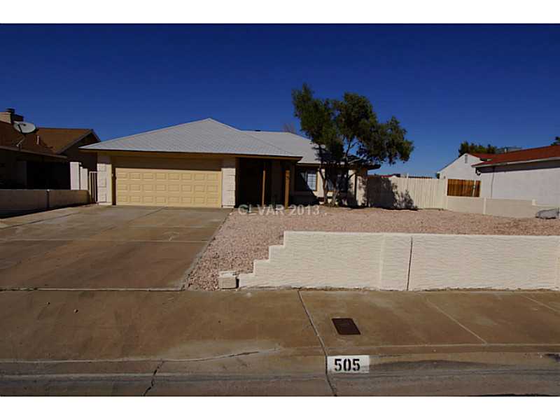 505 Zuber Avenue Property Photo 1