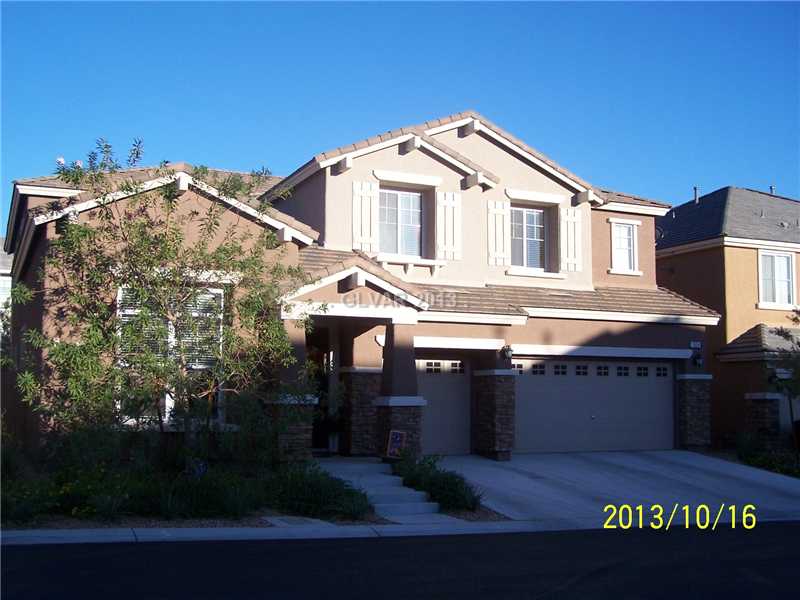 7024 Twin Forks Peak Street Property Photo 1