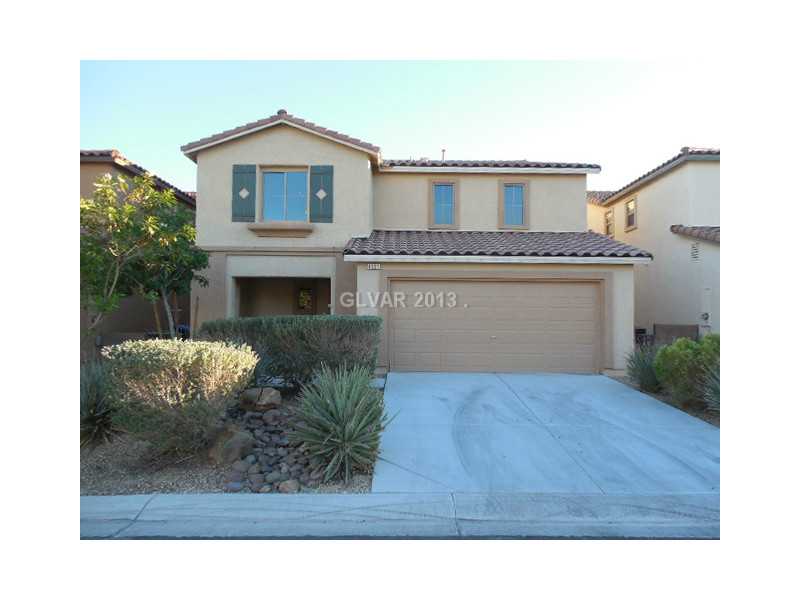 4321 Desert Park Avenue Property Photo 1