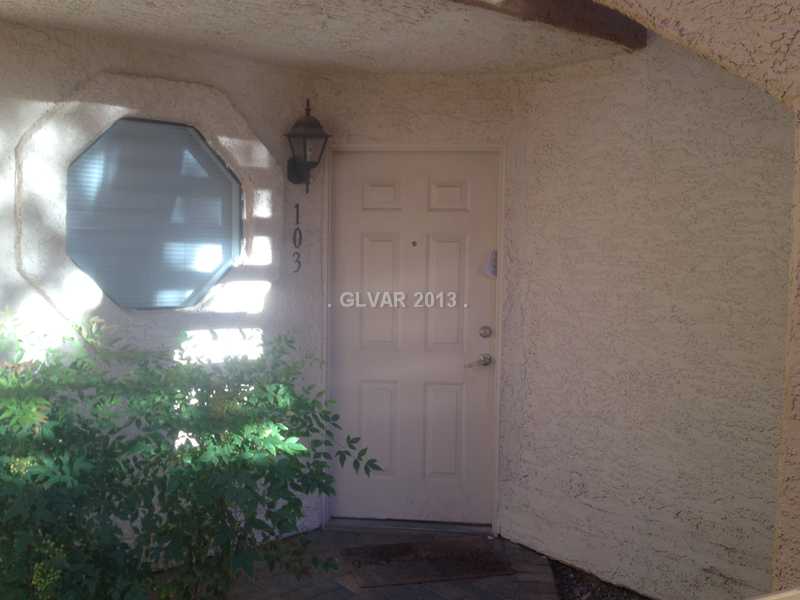 5002 South Rainbow Bl Boulevard 103 Property Photo 1