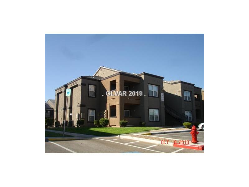 6650 West Warm Springs Road 1088 Property Photo 1