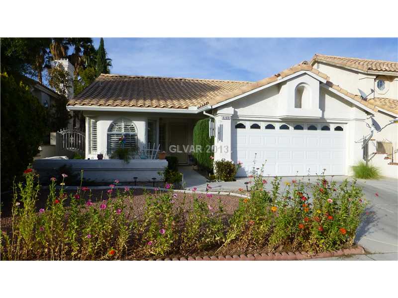 8260 Bermuda Beach Drive Property Photo 1