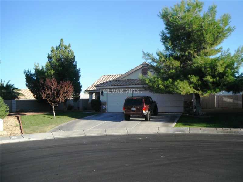 230 Renegade Court Property Photo 1