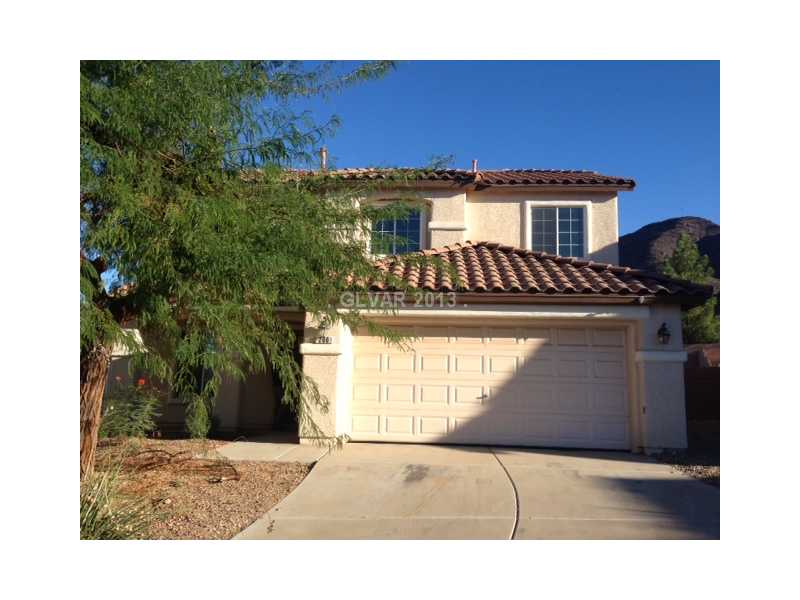 200 Kings Canyon Court Property Photo 1