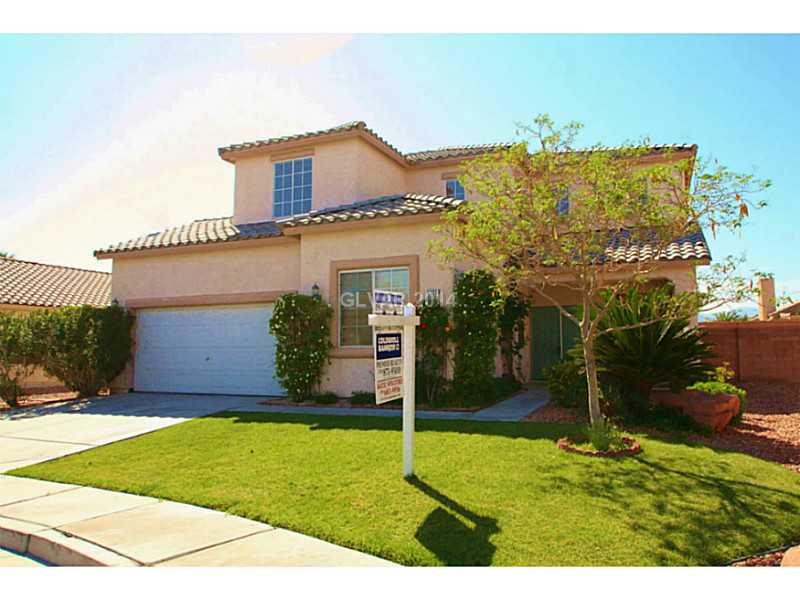 5137 Canary Island Court Property Photo 1