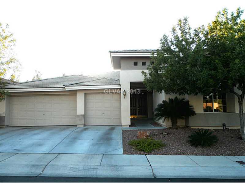 609 Point Ridge Place Property Photo 1