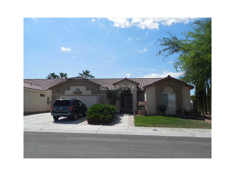 5425 Blue Tropic Avenue Property Photo 1