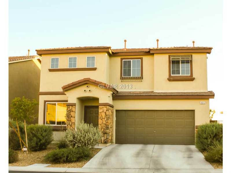 405 Prairie Moon Avenue Property Photo 1