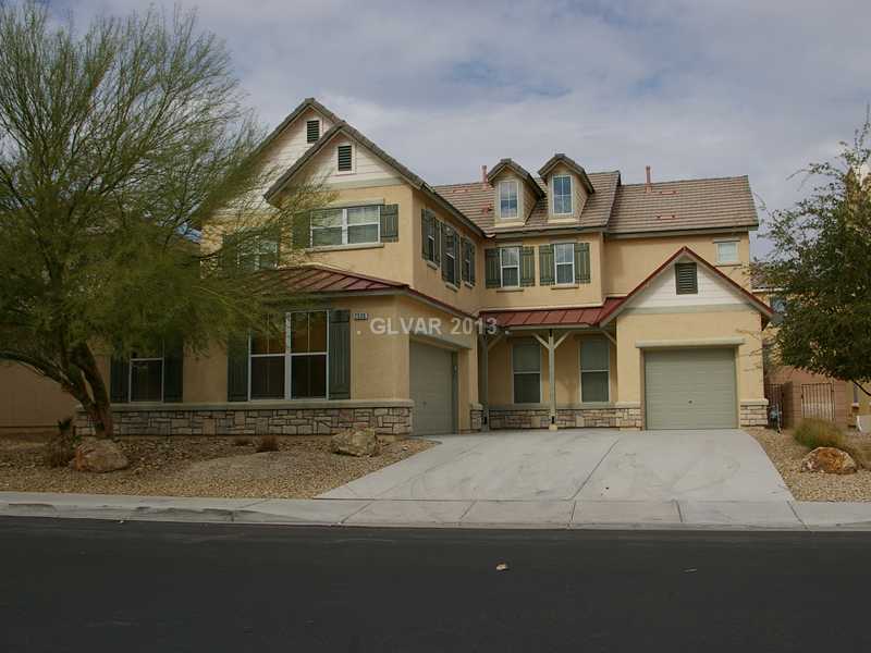 2536 Cattrack Avenue Property Photo 1